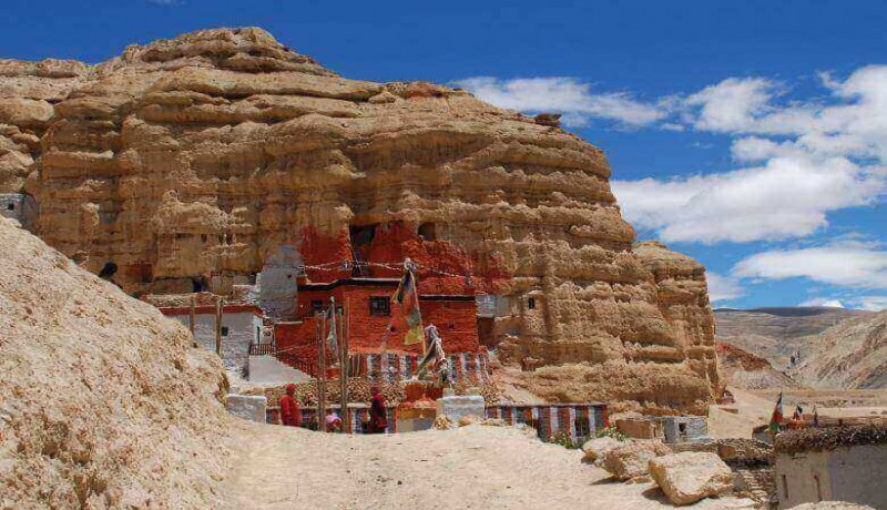 Upper mustang trek a complete guide